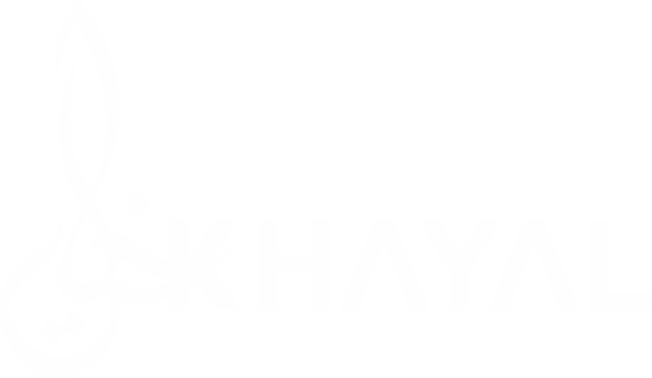 khayal white