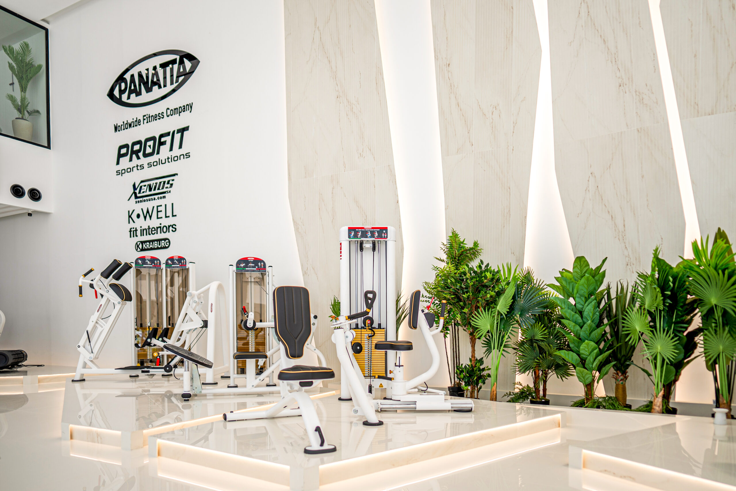 showroom 8